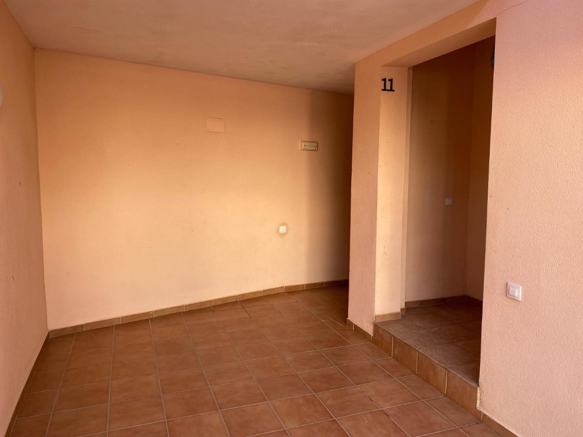 Sevilla. Gerena Casa Rural Para Familia O Profesionales Экстерьер фото