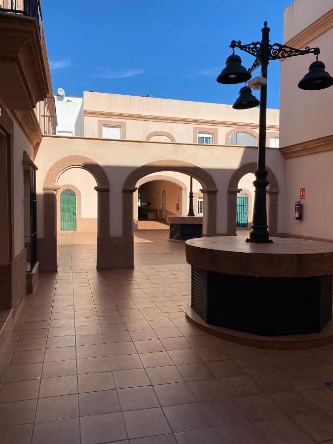 Sevilla. Gerena Casa Rural Para Familia O Profesionales Экстерьер фото