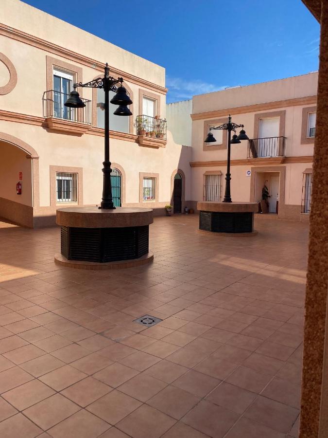 Sevilla. Gerena Casa Rural Para Familia O Profesionales Экстерьер фото