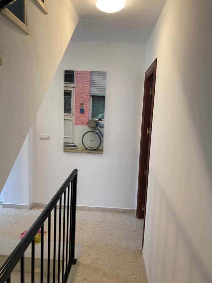 Sevilla. Gerena Casa Rural Para Familia O Profesionales Экстерьер фото