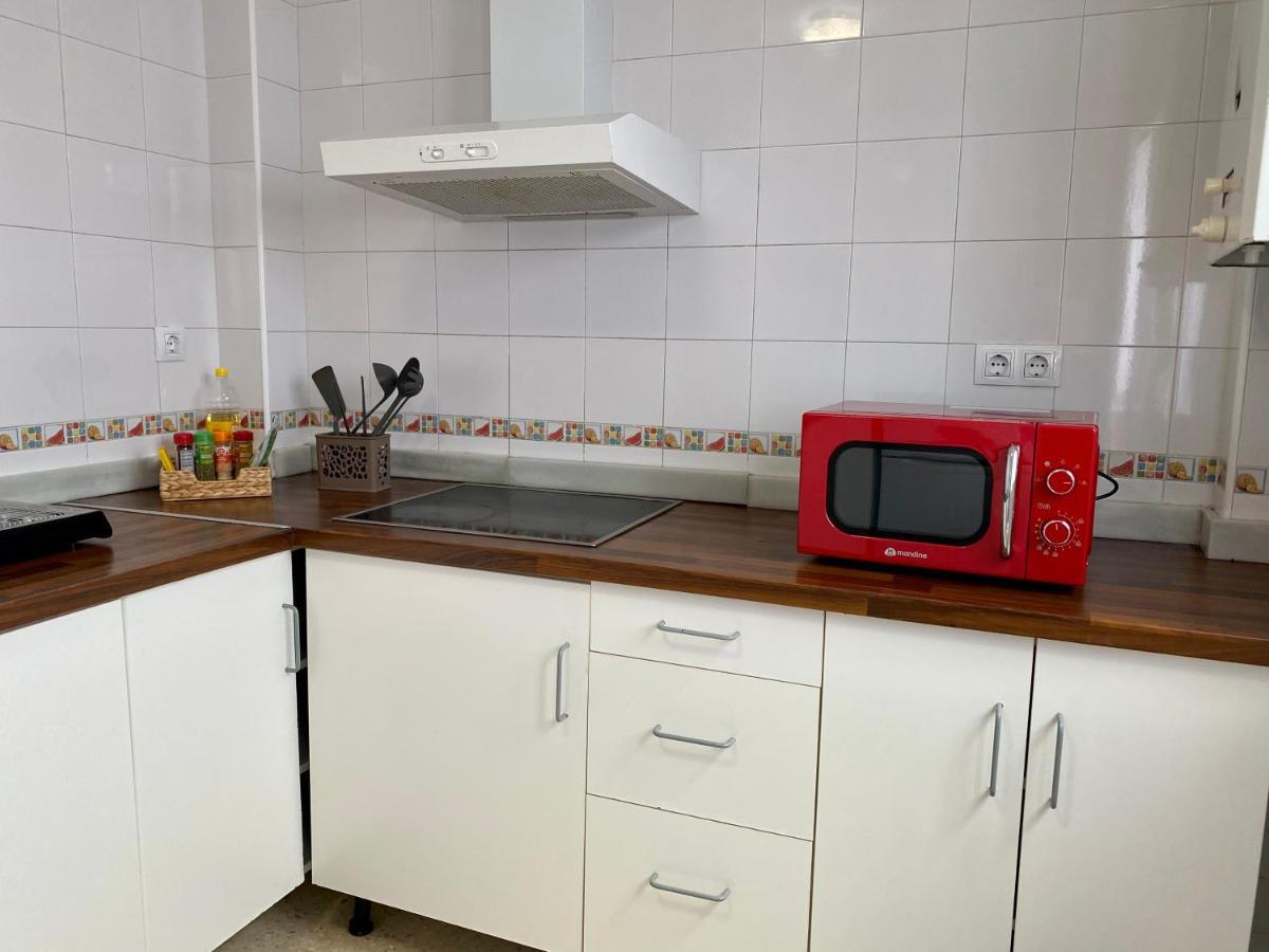 Sevilla. Gerena Casa Rural Para Familia O Profesionales Экстерьер фото
