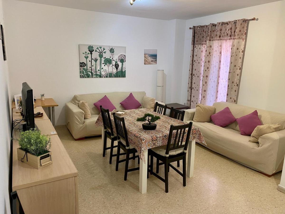 Sevilla. Gerena Casa Rural Para Familia O Profesionales Экстерьер фото