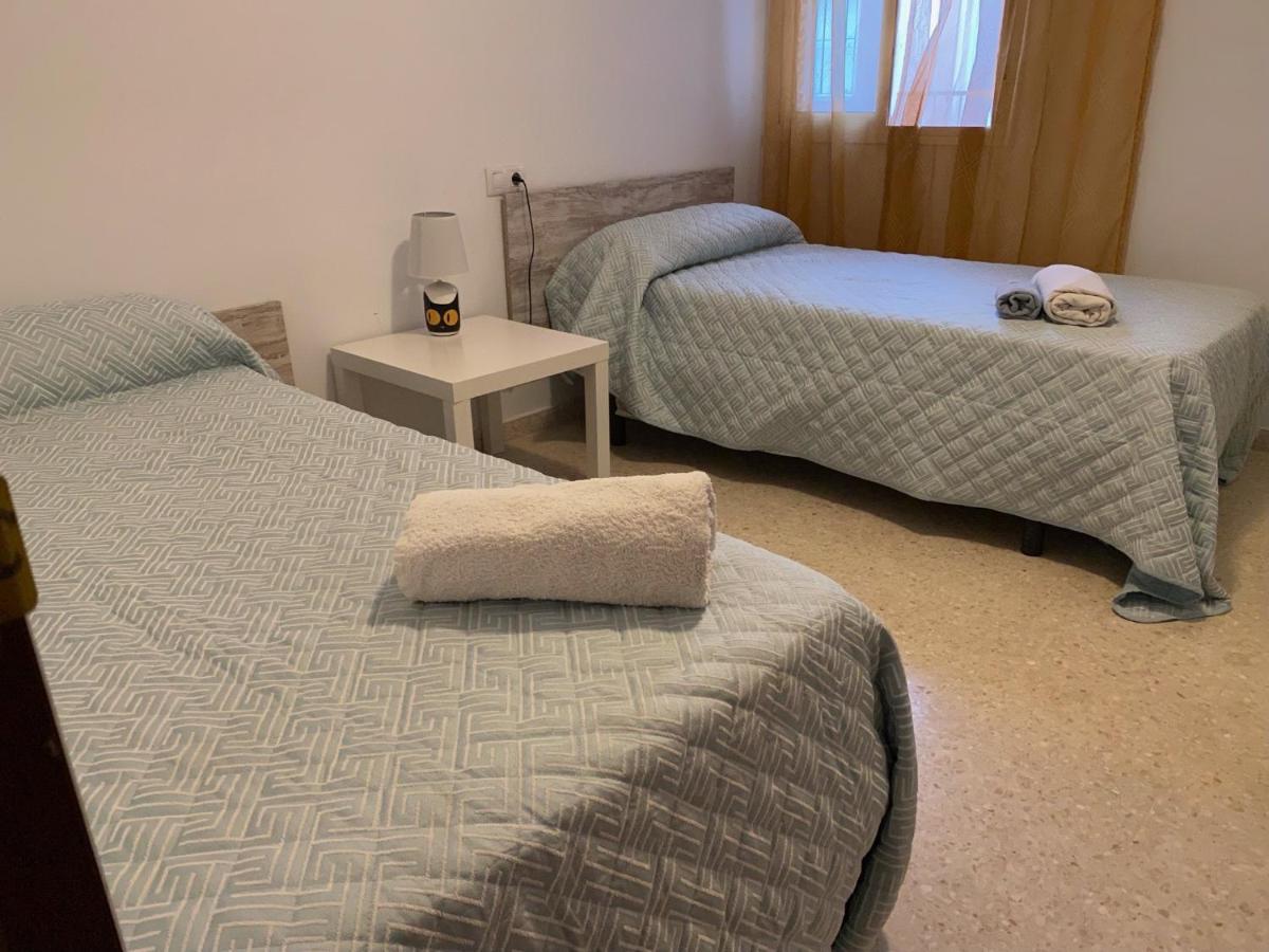 Sevilla. Gerena Casa Rural Para Familia O Profesionales Экстерьер фото